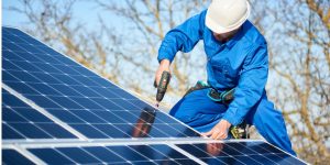 Installation Maintenance Panneaux Solaires Photovoltaïques à Bligny-les-Beaune